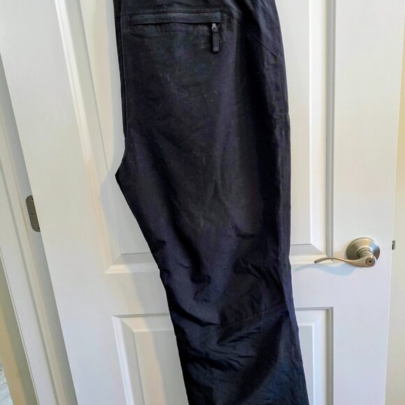 Women's Ski Pants 14-16 - Picture 4 of 5